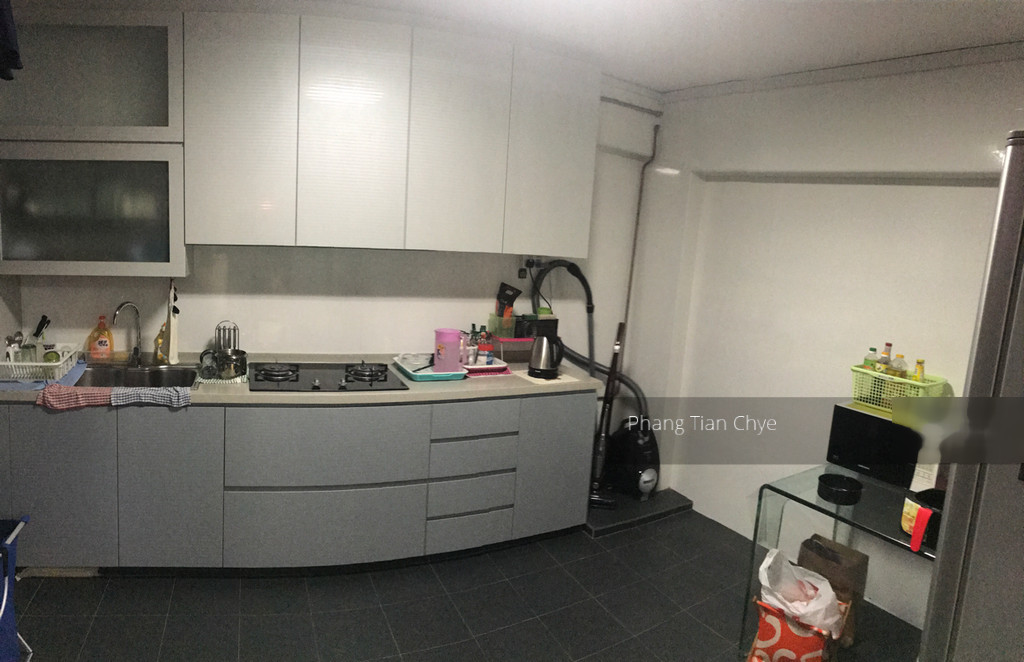Blk 516 Choa Chu Kang Street 51 (Choa Chu Kang), HDB 4 Rooms #151096722